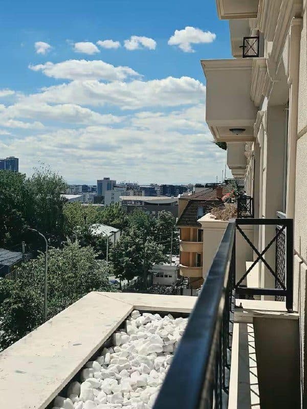 Apartment for rent in Prishtinë 3