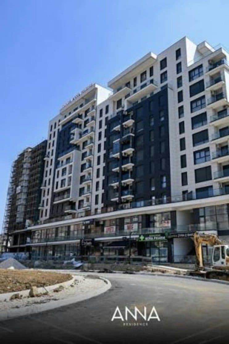 Office for rent in Prona me qira
