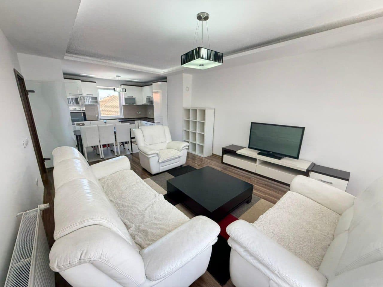 Apartment for rent in Prishtinë