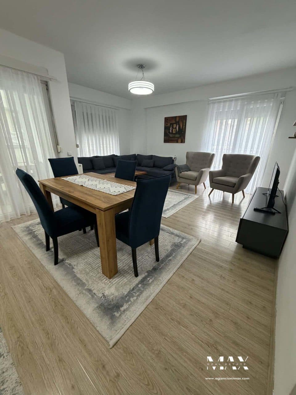 Apartment for rent in Prishtinë