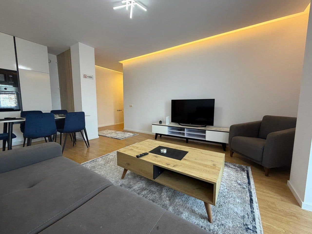 Apartment for rent in Prishtinë 3