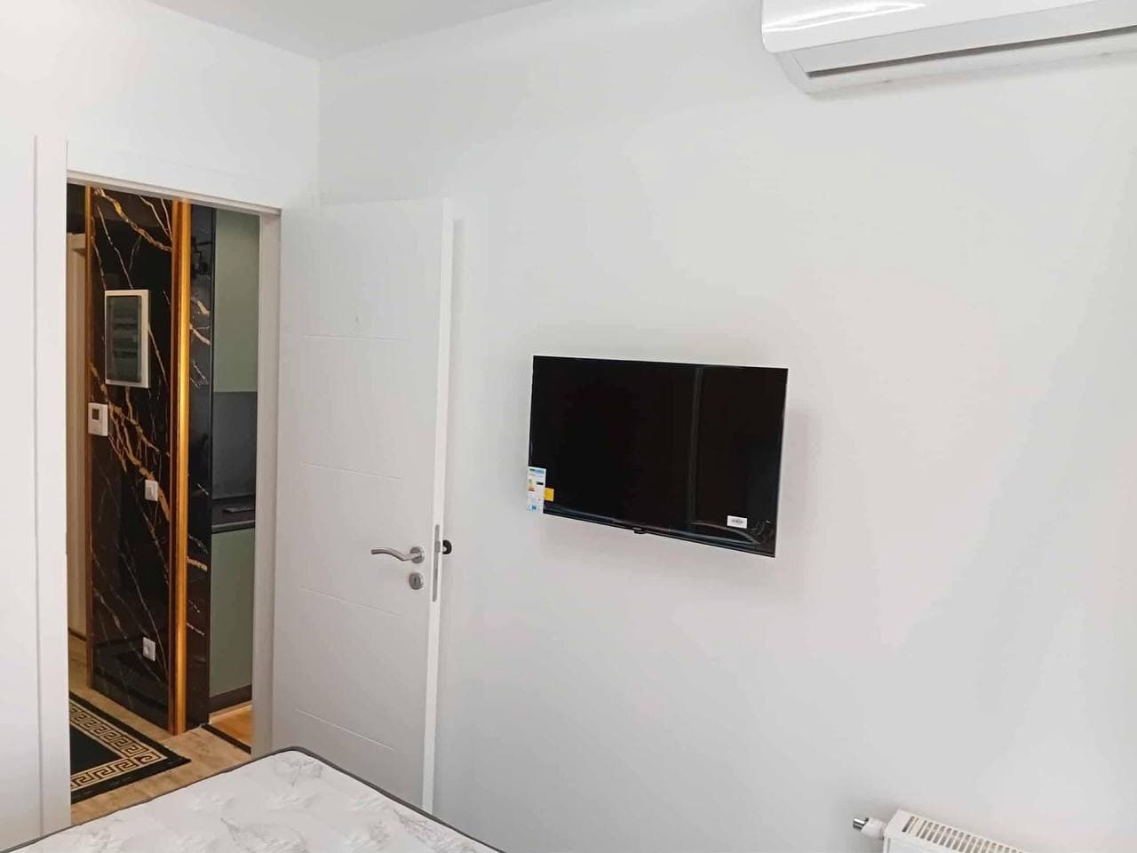 Apartment for rent in Prishtinë 3