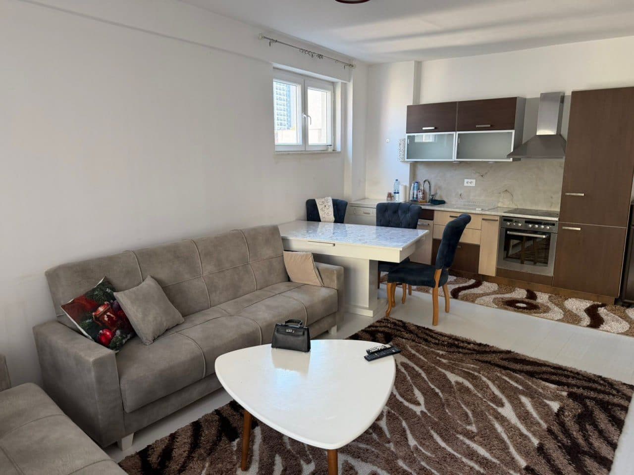Apartment for rent in Prishtinë 2
