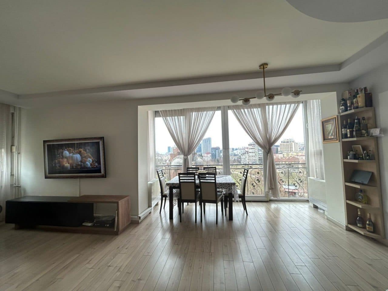 Apartment for sale in Prishtinë 3