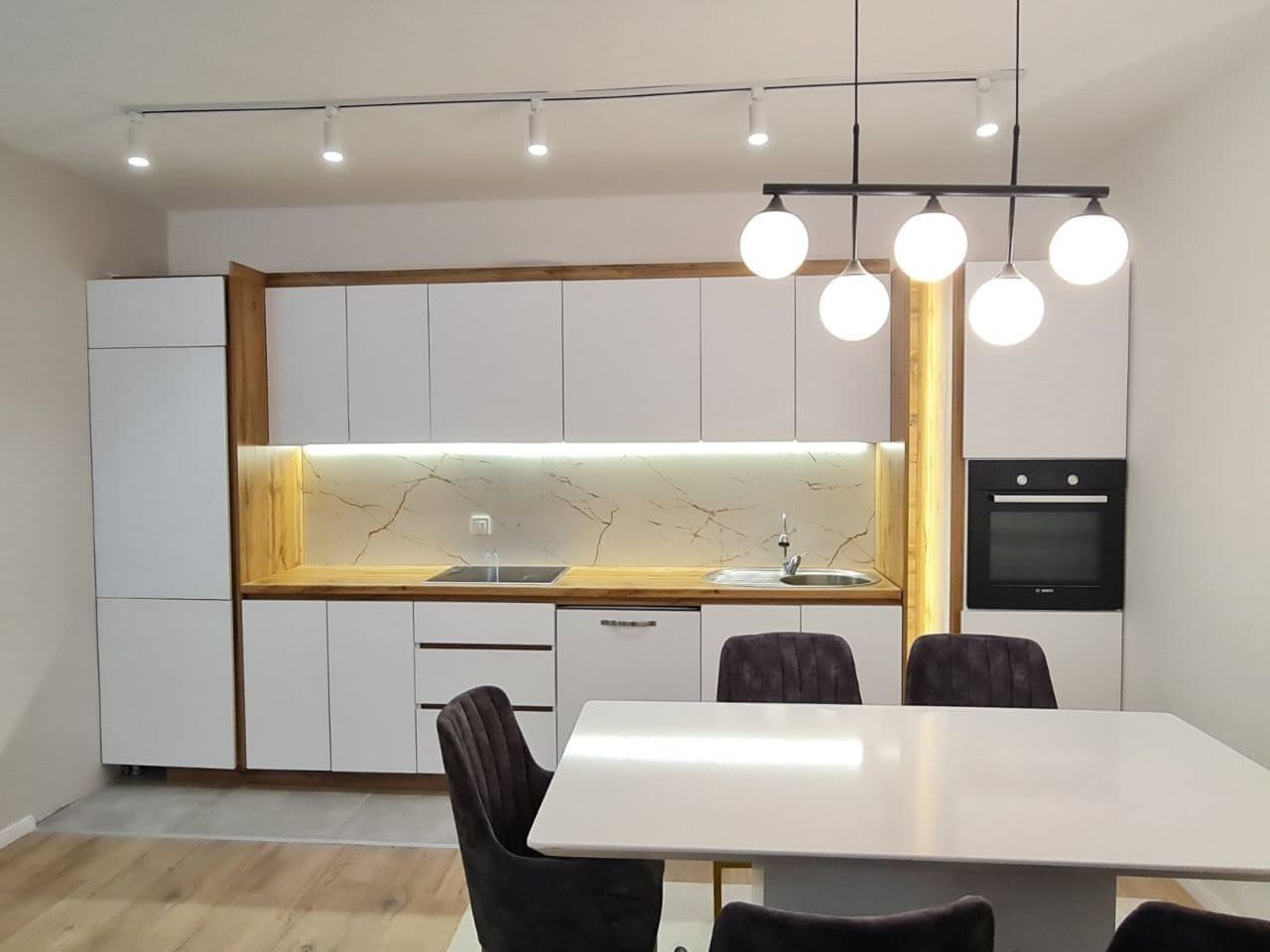 Apartment for rent in Prishtinë 2