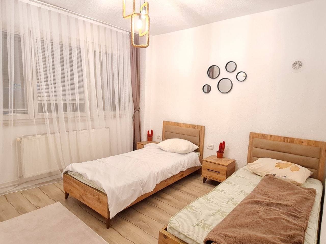 Apartment for rent in Prishtinë 3