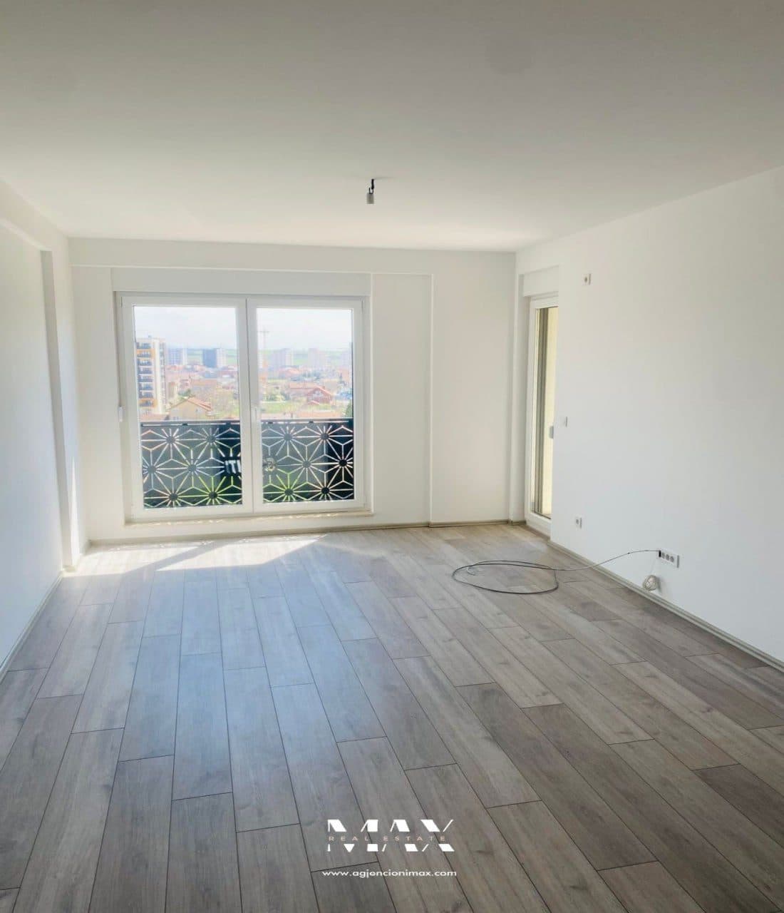 Banesa ne Shitje 2