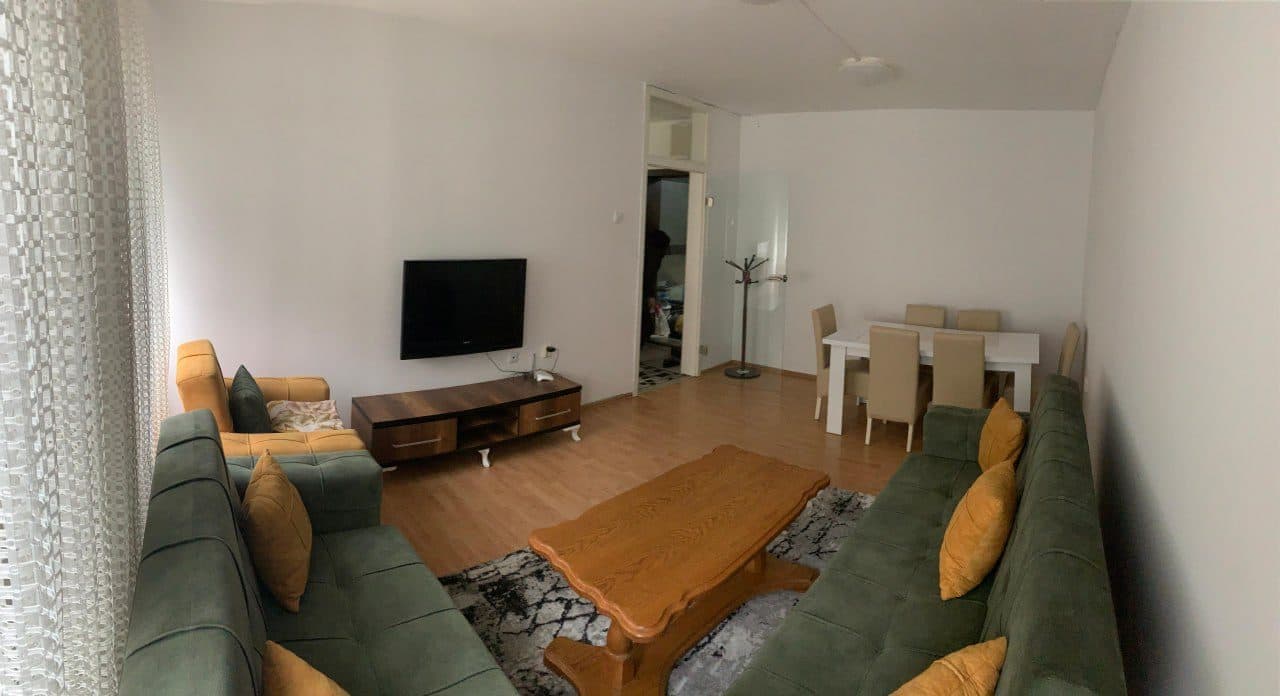 Apartment for rent in Prishtinë 2