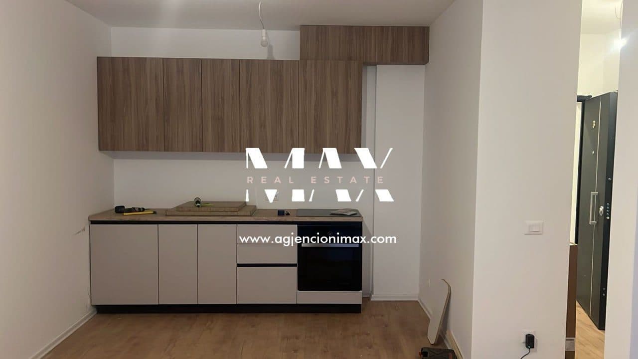 Apartment for rent in Prishtinë