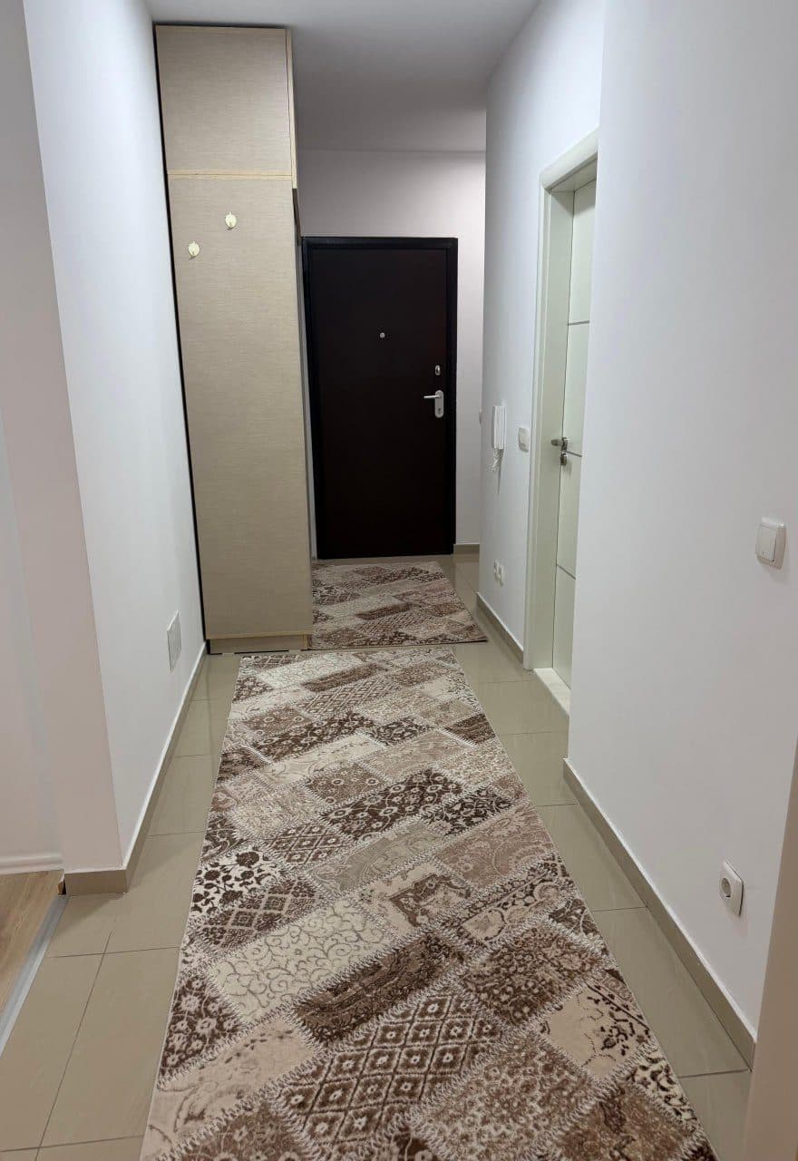Apartment for rent in Prishtinë 4