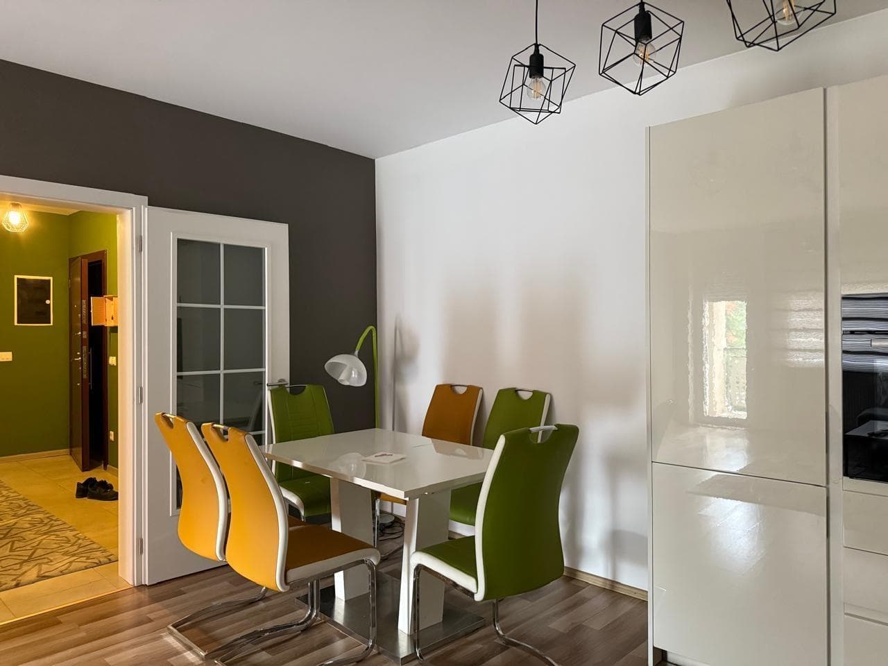 Apartment for rent in Prishtinë 4