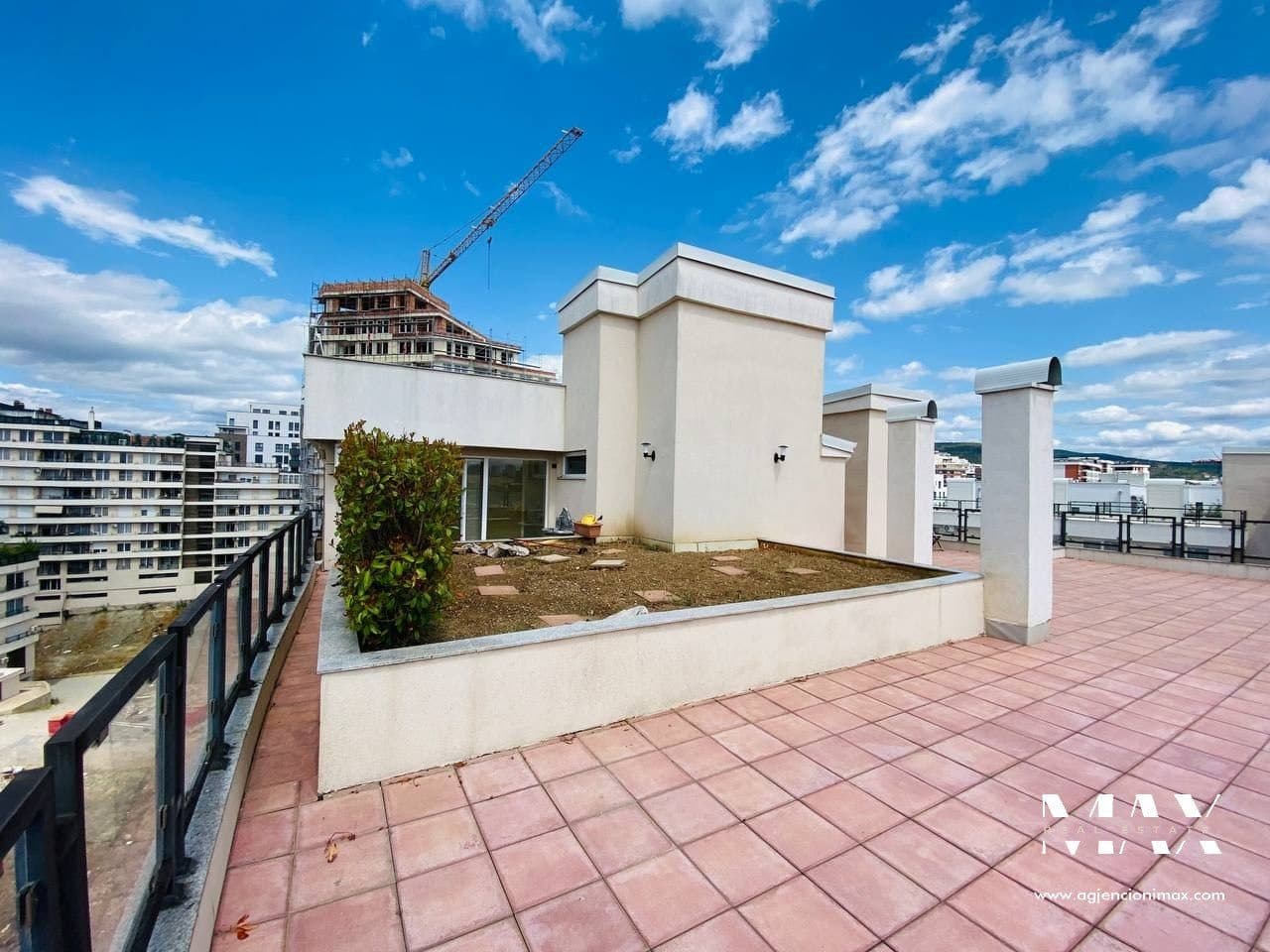 Apartment for rent in Prishtinë