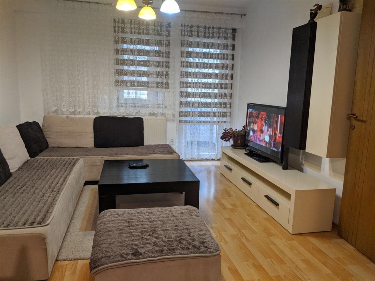 Apartment for rent in Prishtinë