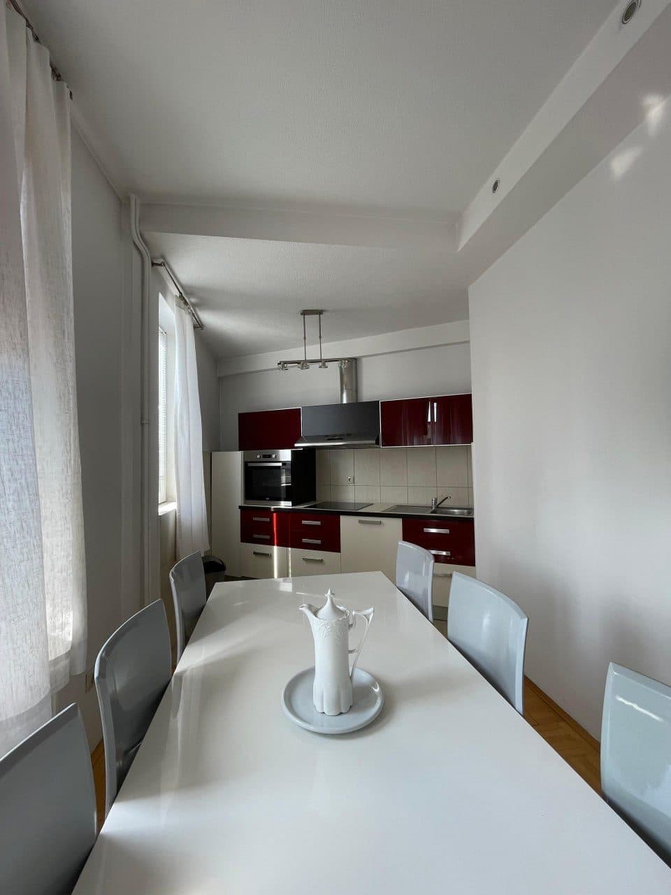 Apartment for rent in Prishtinë