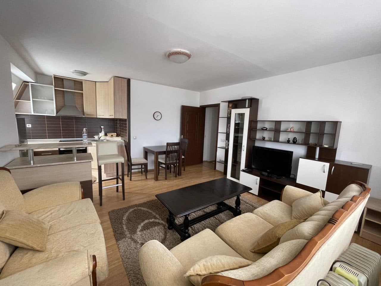 Apartment for rent in Prishtinë 2