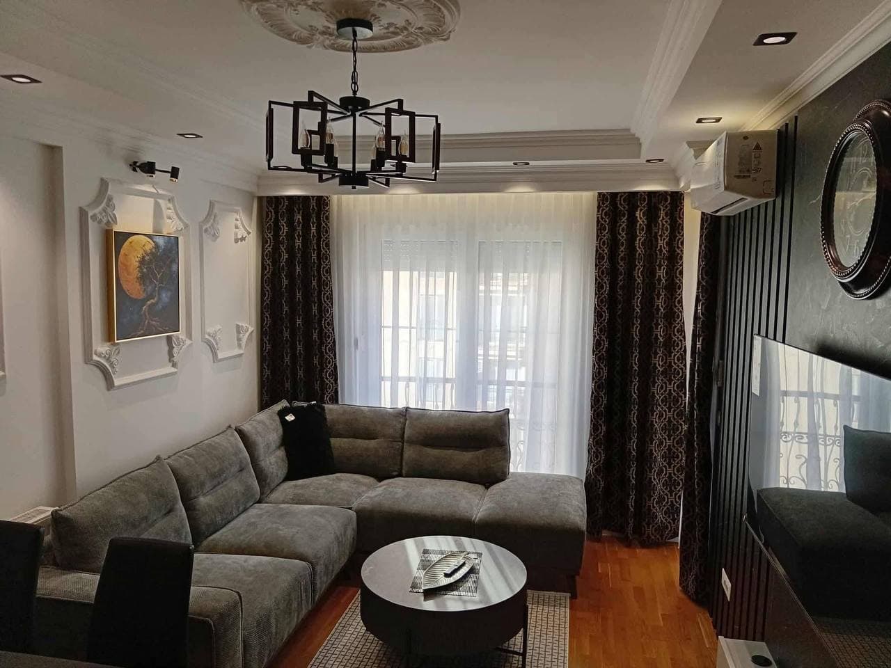 Apartment for rent in Prishtinë