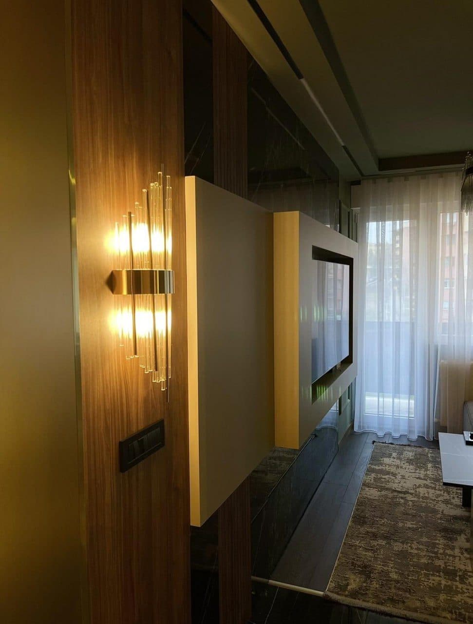 Apartment for rent in Prishtinë 3