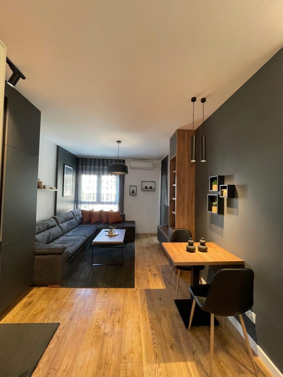 Apartment for rent in Prishtinë 2