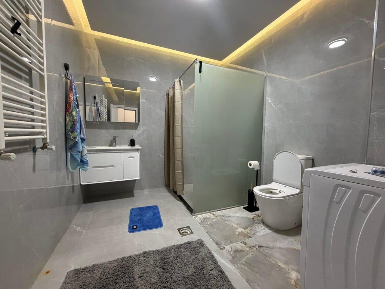 Apartment for rent in Prishtinë 4