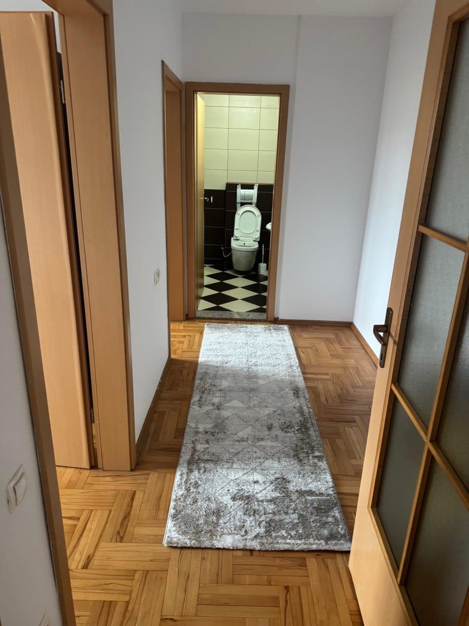 Apartment for rent in Prishtinë 4