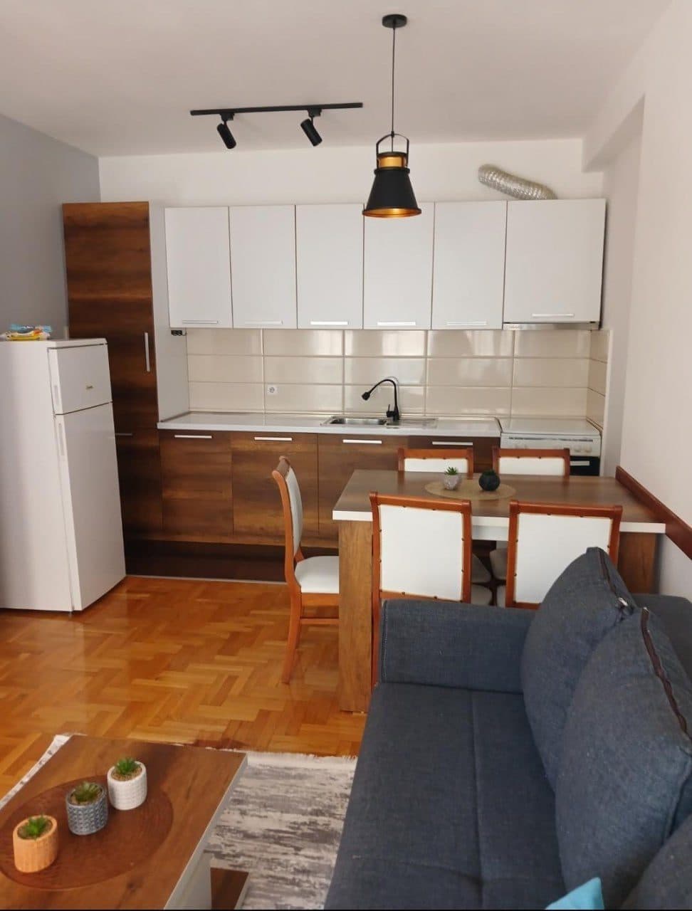 Apartment for rent in Prishtinë 4