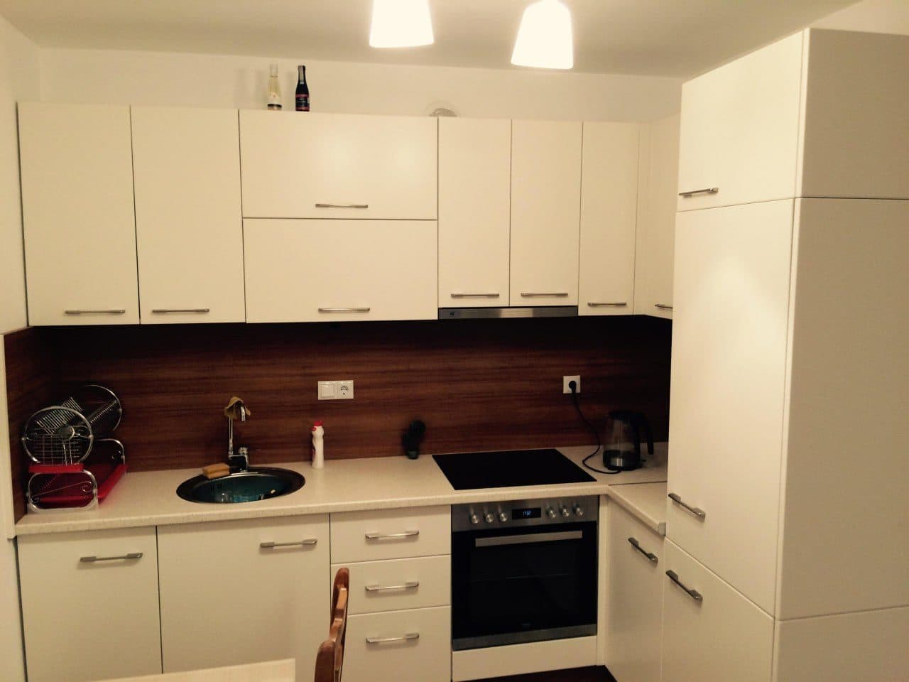Apartment for rent in Prishtinë 4