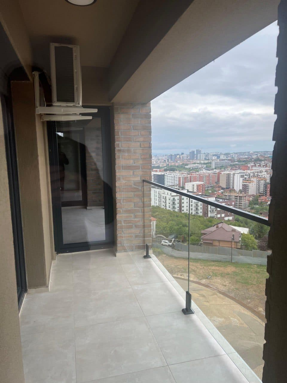 Apartment for rent in Prishtinë