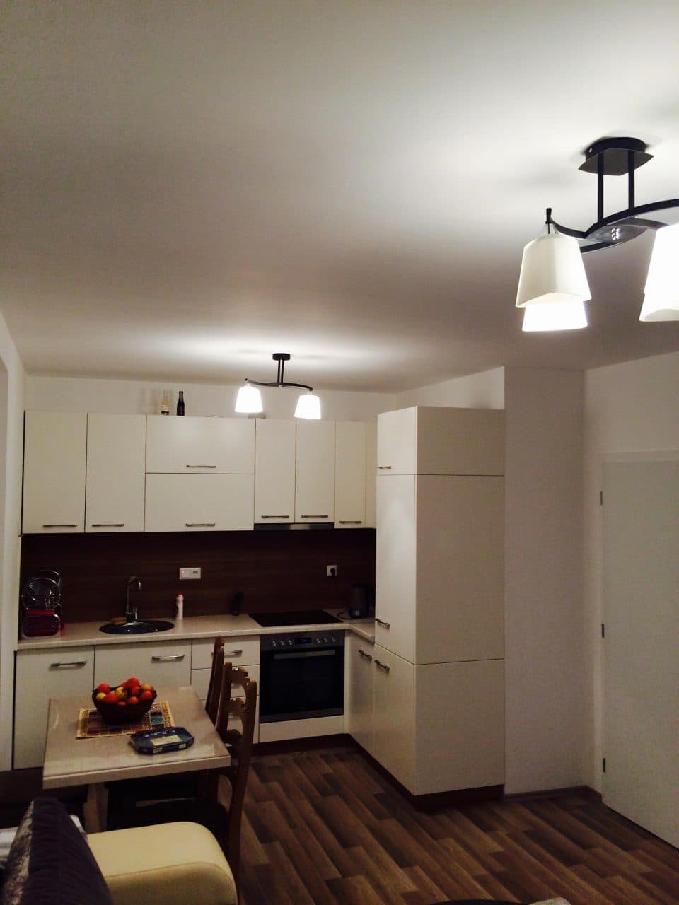 Apartment for rent in Prishtinë 2