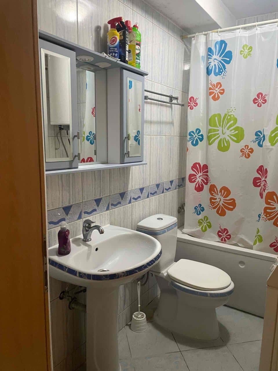 Apartment for rent in Prishtinë 4
