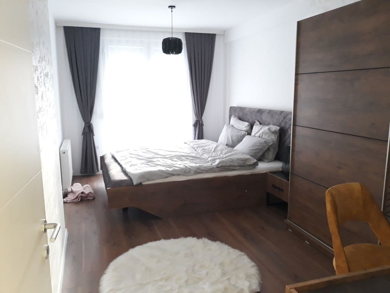 Apartment for rent in Prishtinë 4