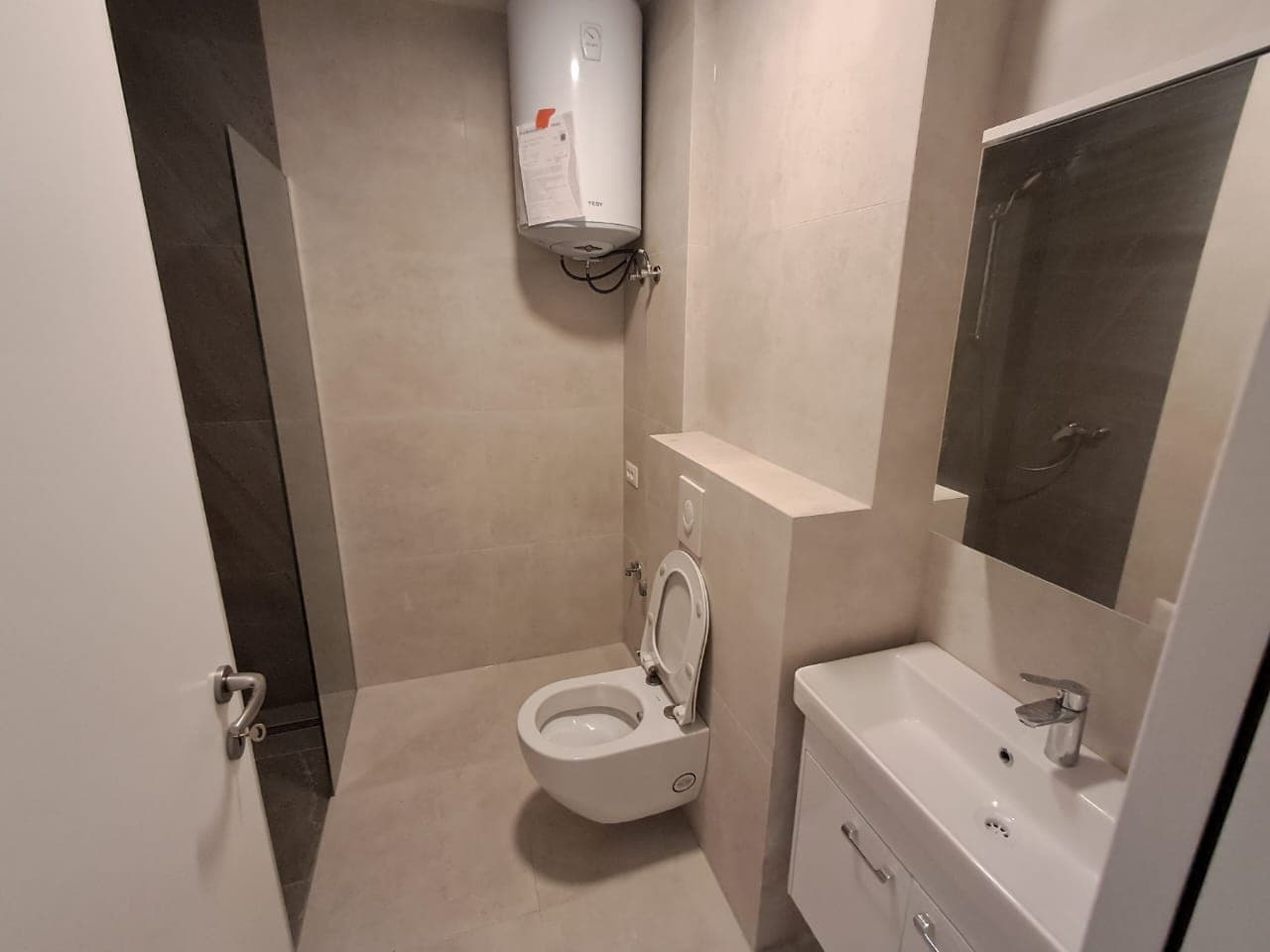 Apartment for rent in Prishtinë 4