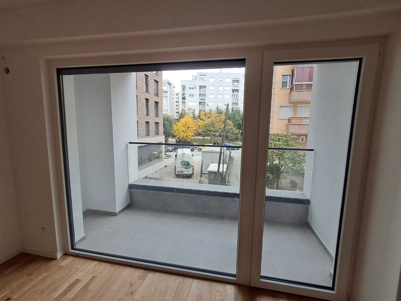 Apartment for rent in Prishtinë 2