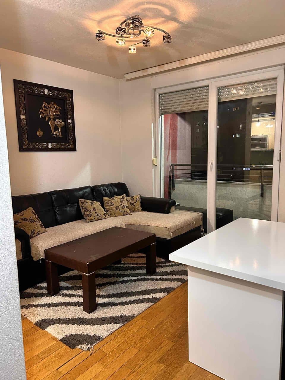 Apartment for rent in Prishtinë