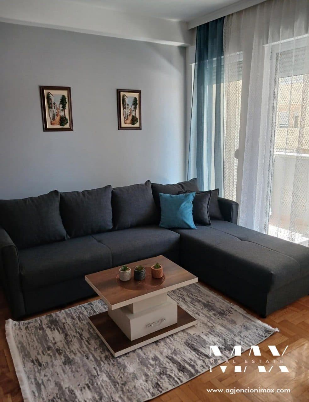 Apartment for rent in Prishtinë