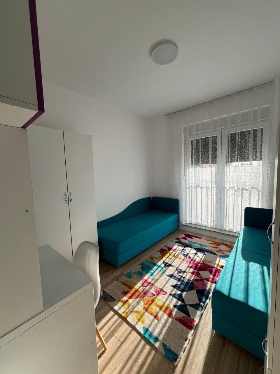 Apartment for rent in Prishtinë 4
