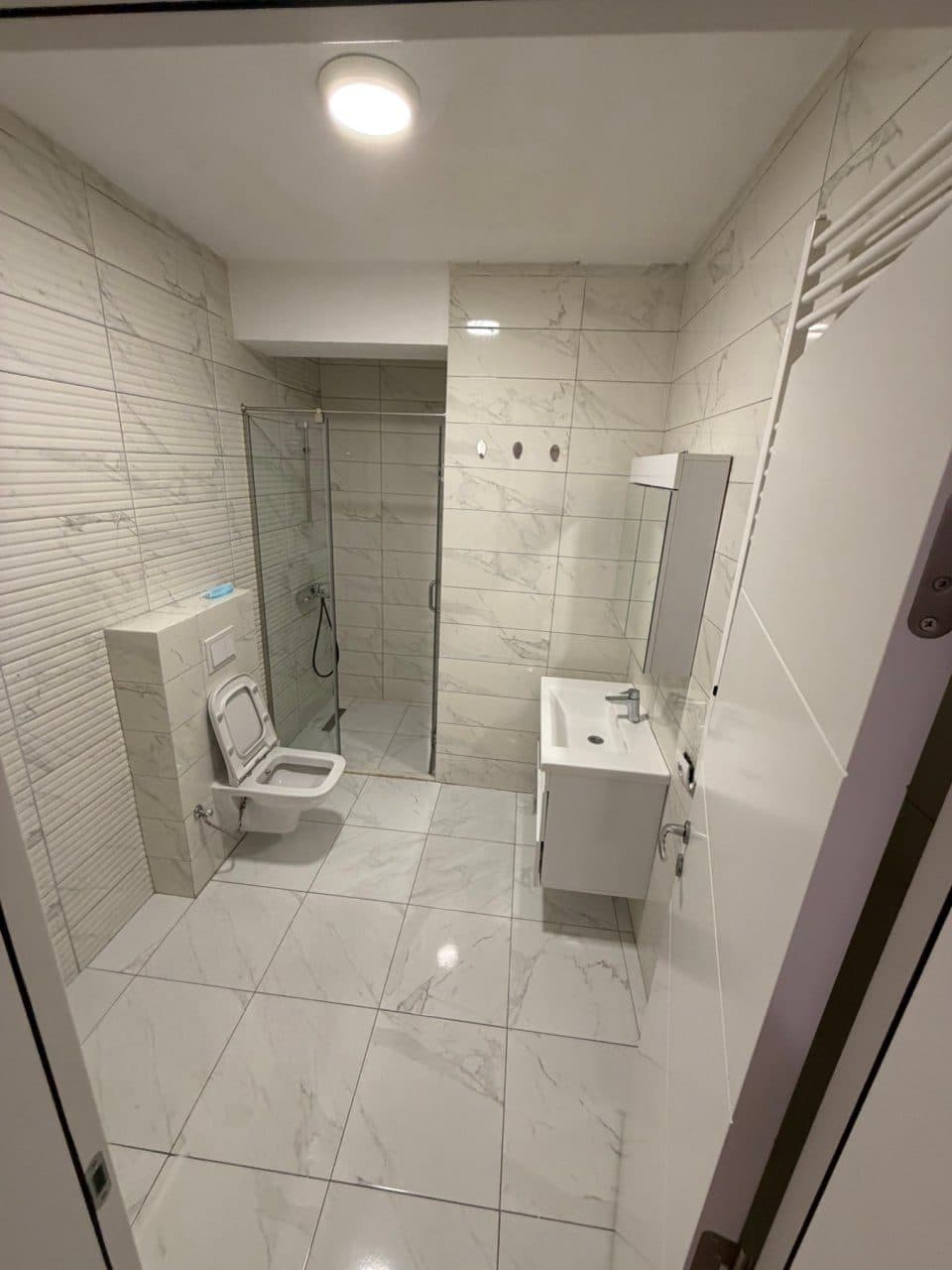 Apartment for rent in Prishtinë 2
