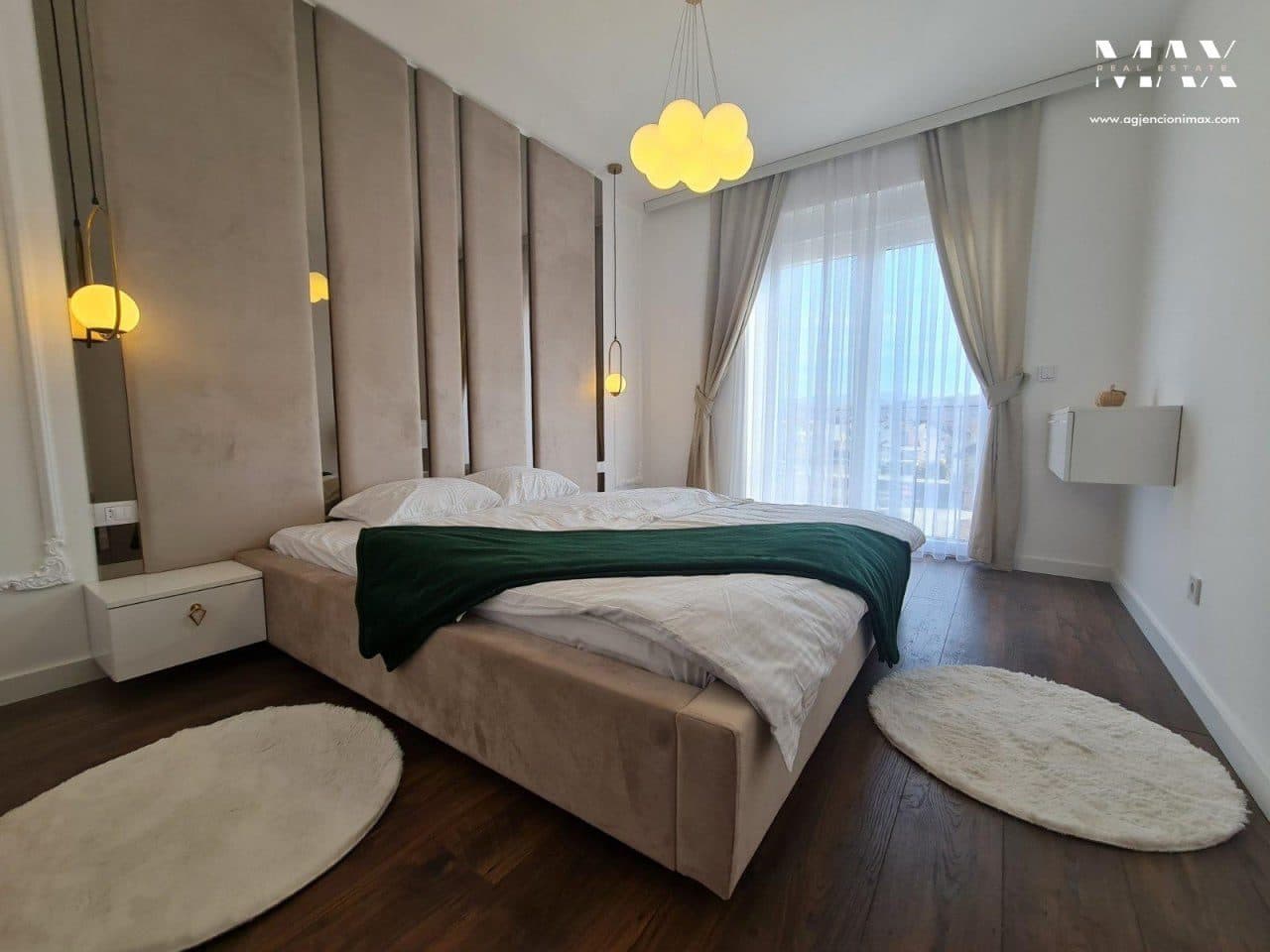 Apartment for rent in Prishtinë 3