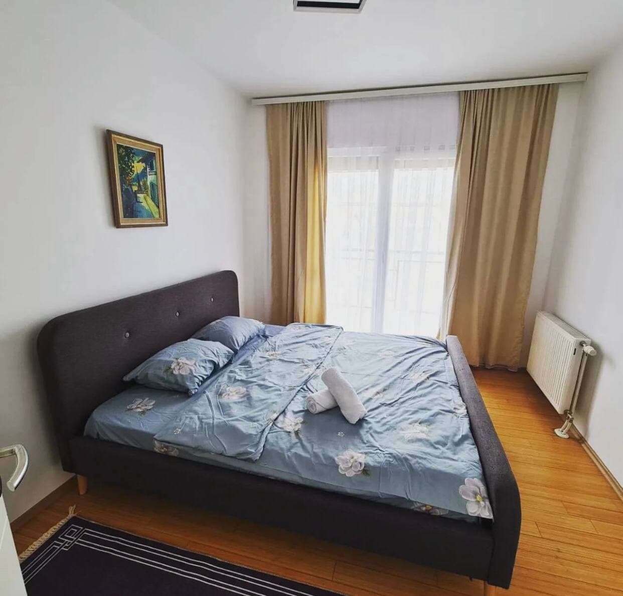 Apartment for rent in Prishtinë