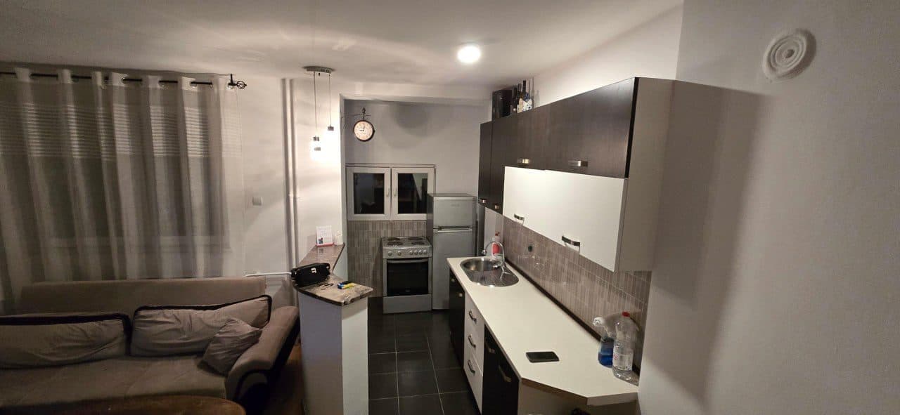 Apartment for rent in Prishtinë