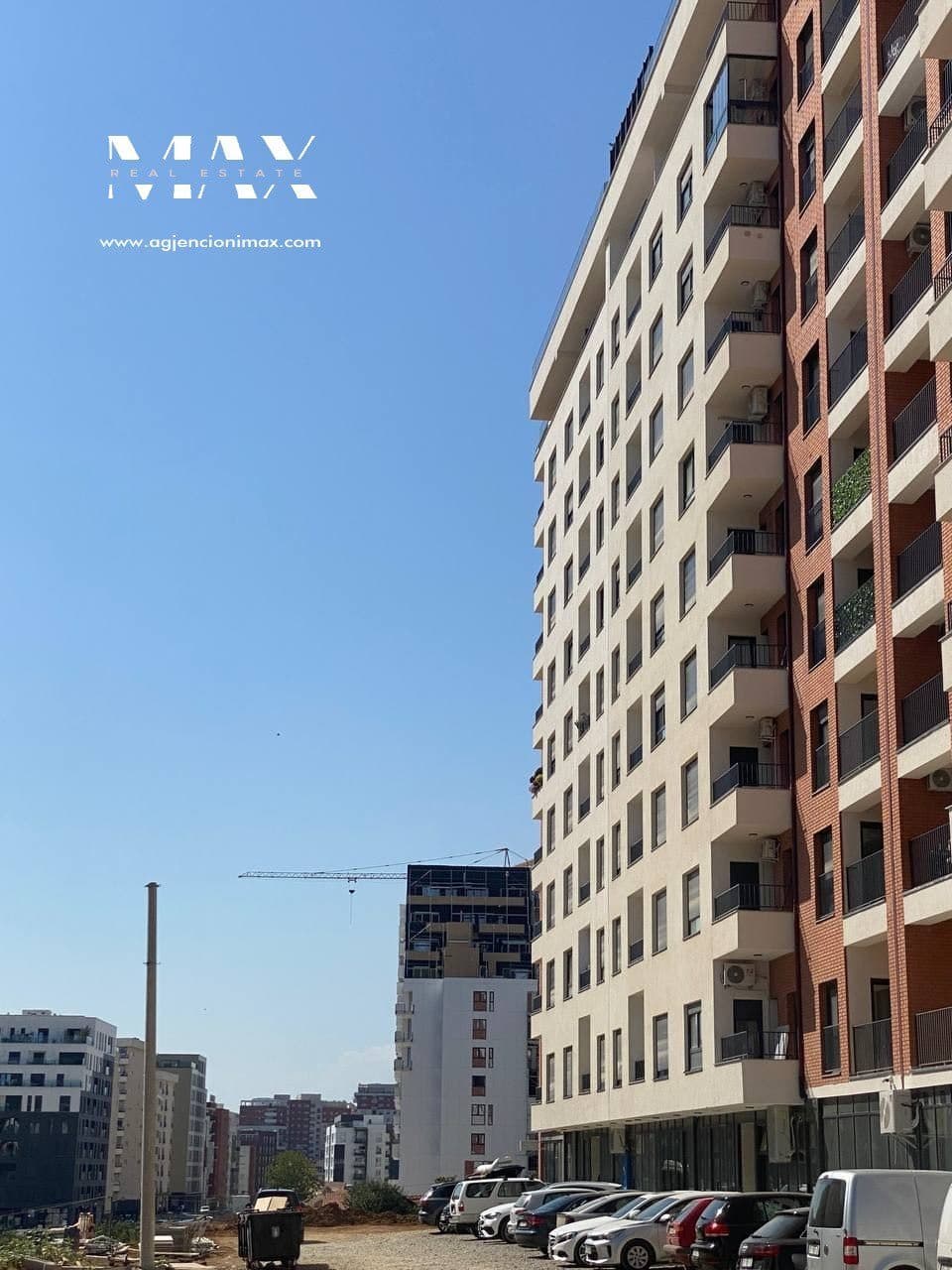 Apartment for rent in Prishtinë 2