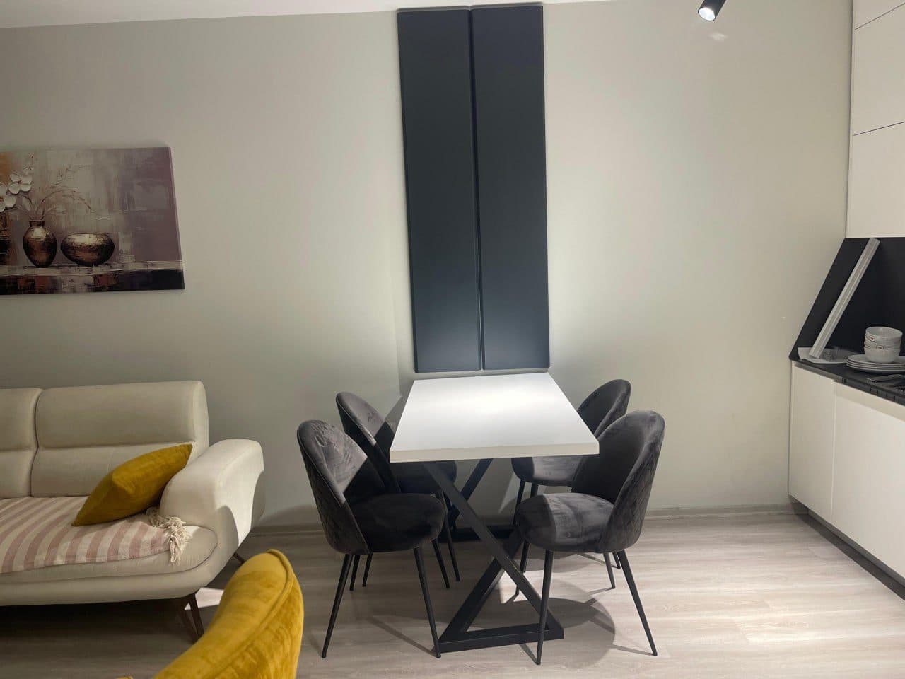 Apartment for rent in Prishtinë 2