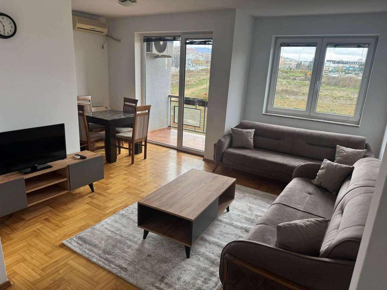 Apartment for rent in Prishtinë 2
