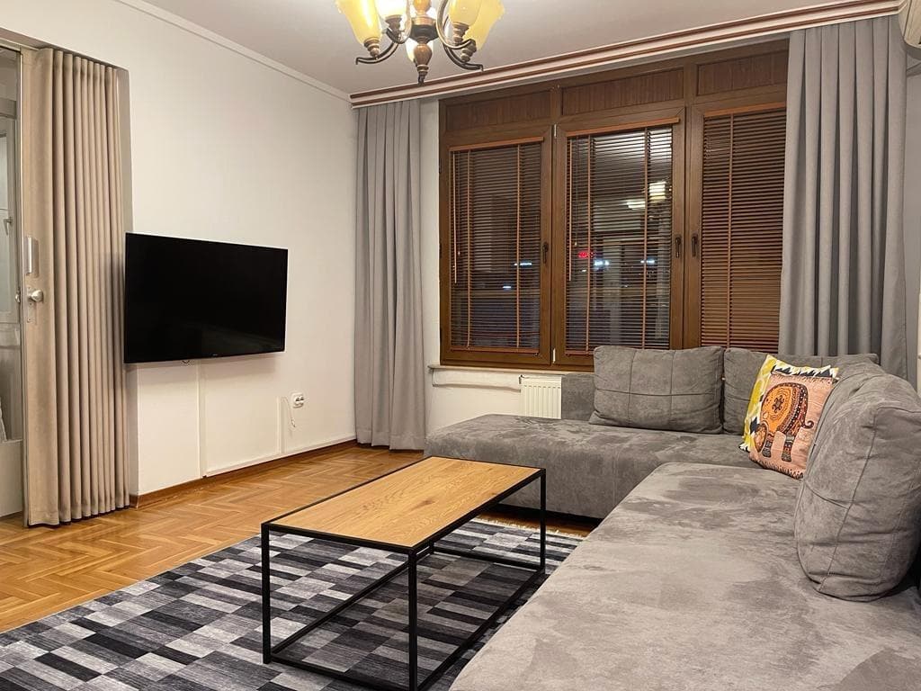 Apartment for rent in Prishtinë 2