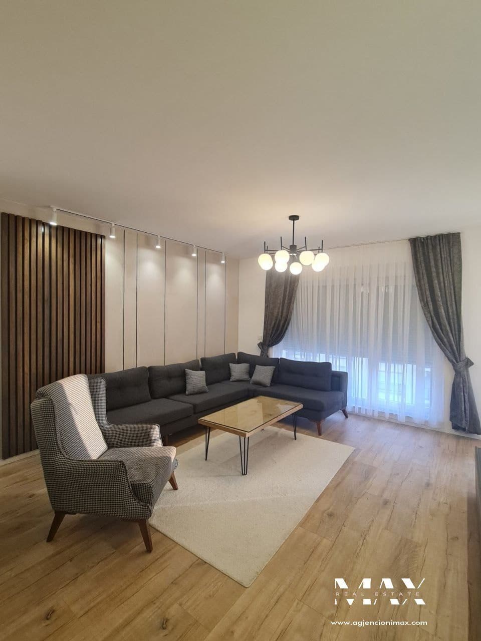Apartment for rent in Prishtinë
