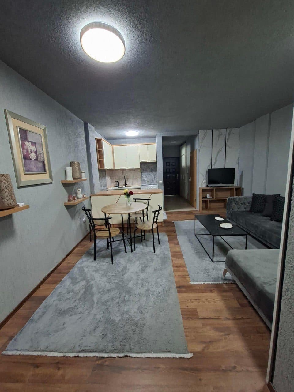 Apartment for rent in Prishtinë 3