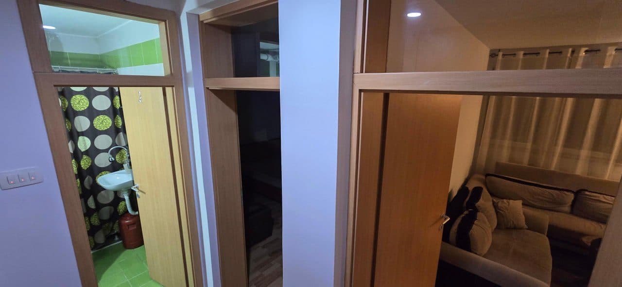 Apartment for rent in Prishtinë 3