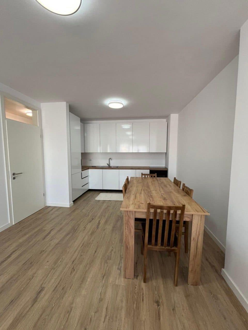 Apartment for rent in Prishtinë 4