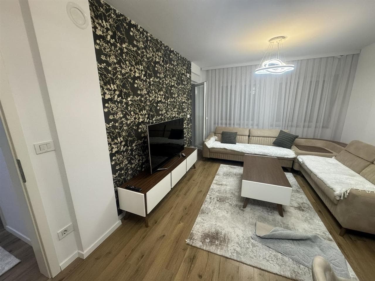 Apartment for rent in Prishtinë 2