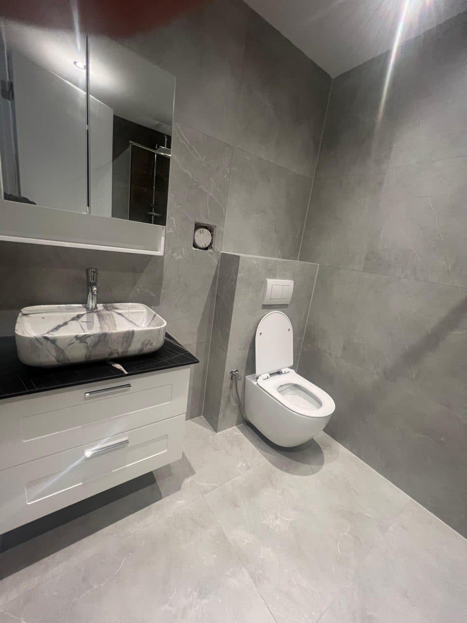 Apartment for rent in Prishtinë 3