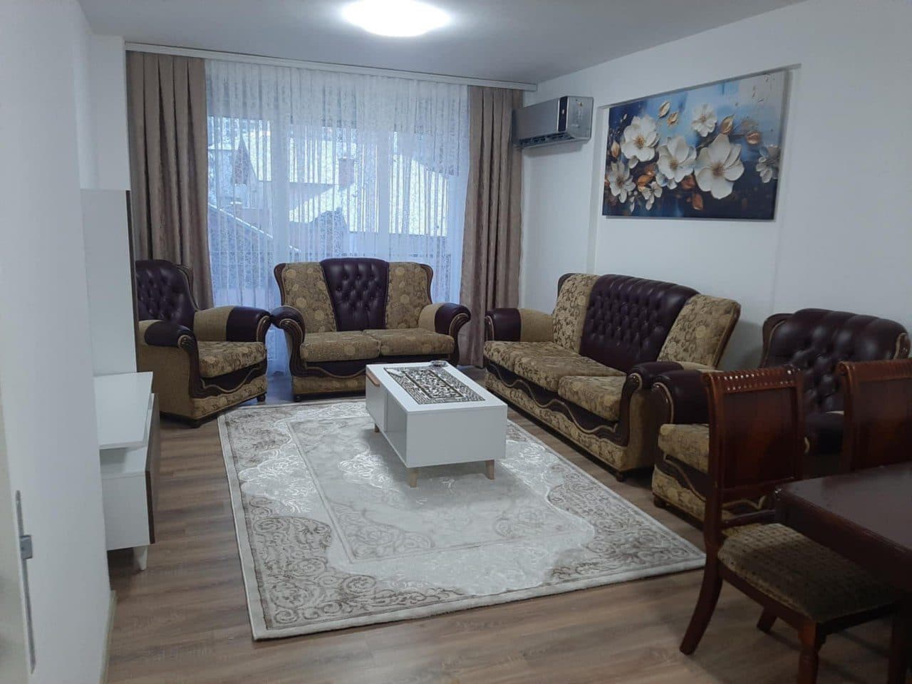 Apartment for rent in Banesa me qira